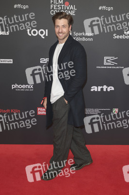 Festivaleröffnung und Filmscreening 'Gavagai', Film Festival Cologne 2025