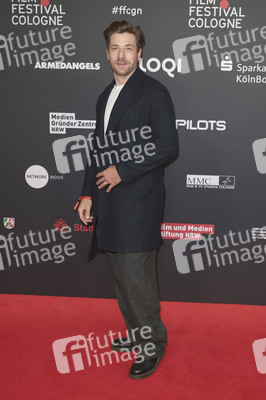 Festivaleröffnung und Filmscreening 'Gavagai', Film Festival Cologne 2025