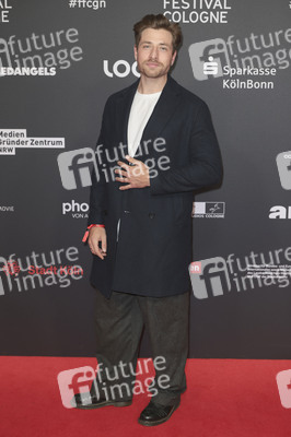 Festivaleröffnung und Filmscreening 'Gavagai', Film Festival Cologne 2025