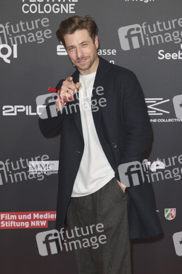 Festivaleröffnung und Filmscreening 'Gavagai', Film Festival Cologne 2025