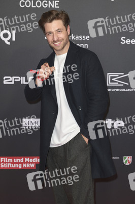 Festivaleröffnung und Filmscreening 'Gavagai', Film Festival Cologne 2025