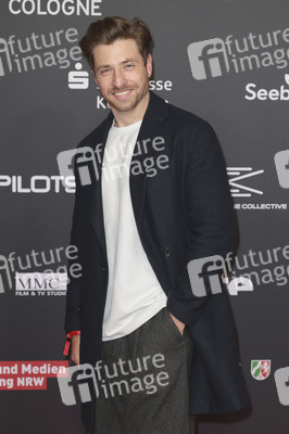 Festivaleröffnung und Filmscreening 'Gavagai', Film Festival Cologne 2025