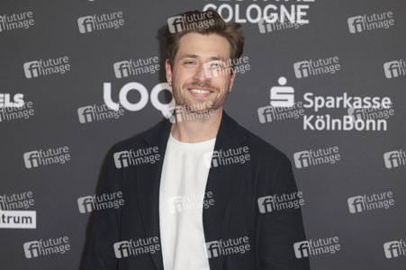 Festivaleröffnung und Filmscreening 'Gavagai', Film Festival Cologne 2025