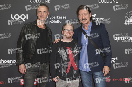 Festivaleröffnung und Filmscreening 'Gavagai', Film Festival Cologne 2025