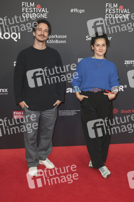 Festivaleröffnung und Filmscreening 'Gavagai', Film Festival Cologne 2025