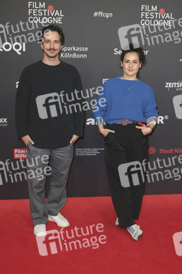 Festivaleröffnung und Filmscreening 'Gavagai', Film Festival Cologne 2025