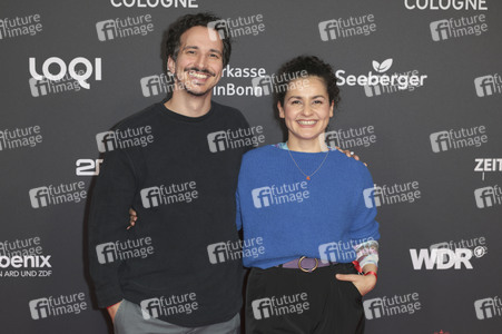 Festivaleröffnung und Filmscreening 'Gavagai', Film Festival Cologne 2025