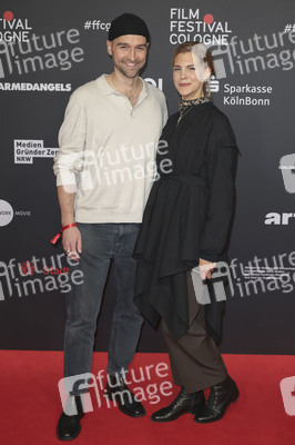 Festivaleröffnung und Filmscreening 'Gavagai', Film Festival Cologne 2025