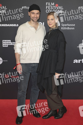 Festivaleröffnung und Filmscreening 'Gavagai', Film Festival Cologne 2025