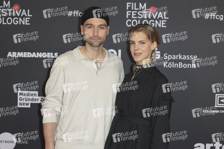 Festivaleröffnung und Filmscreening 'Gavagai', Film Festival Cologne 2025