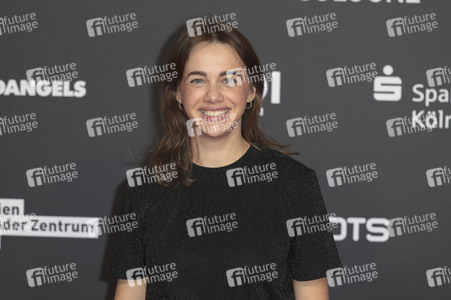 Festivaleröffnung und Filmscreening 'Gavagai', Film Festival Cologne 2025