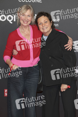 Festivaleröffnung und Filmscreening 'Gavagai', Film Festival Cologne 2025