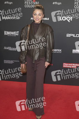 Festivaleröffnung und Filmscreening 'Gavagai', Film Festival Cologne 2025