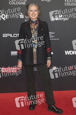 Festivaleröffnung und Filmscreening 'Gavagai', Film Festival Cologne 2025