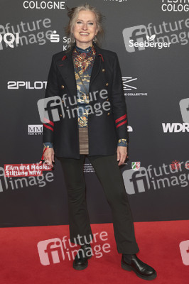 Festivaleröffnung und Filmscreening 'Gavagai', Film Festival Cologne 2025