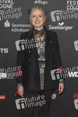 Festivaleröffnung und Filmscreening 'Gavagai', Film Festival Cologne 2025