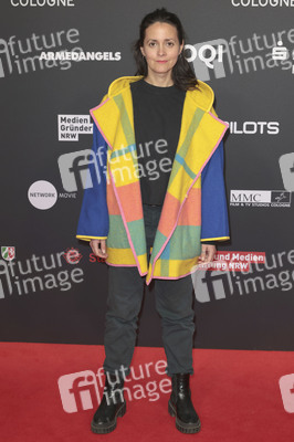 Festivaleröffnung und Filmscreening 'Gavagai', Film Festival Cologne 2025