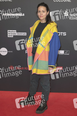 Festivaleröffnung und Filmscreening 'Gavagai', Film Festival Cologne 2025