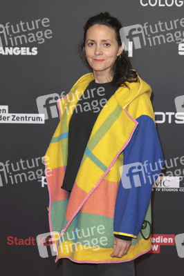 Festivaleröffnung und Filmscreening 'Gavagai', Film Festival Cologne 2025