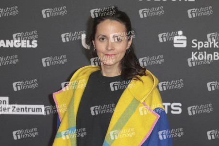 Festivaleröffnung und Filmscreening 'Gavagai', Film Festival Cologne 2025