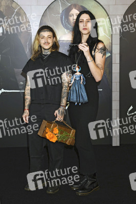 Filmpremiere 'Frankenstein' in Los Angeles