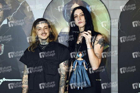 Filmpremiere 'Frankenstein' in Los Angeles