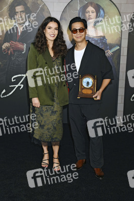 Filmpremiere 'Frankenstein' in Los Angeles