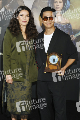 Filmpremiere 'Frankenstein' in Los Angeles