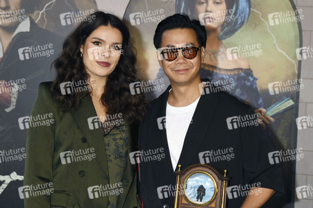 Filmpremiere 'Frankenstein' in Los Angeles