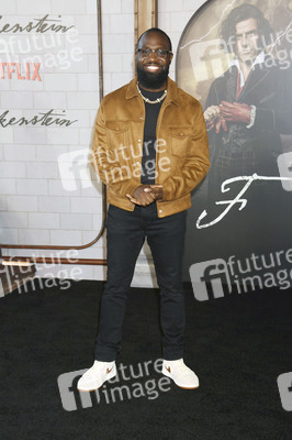 Filmpremiere 'Frankenstein' in Los Angeles