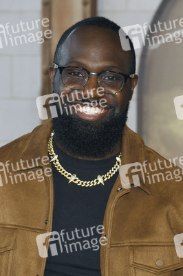 Filmpremiere 'Frankenstein' in Los Angeles