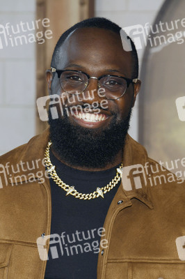 Filmpremiere 'Frankenstein' in Los Angeles