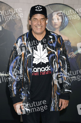 Filmpremiere 'Frankenstein' in Los Angeles