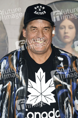 Filmpremiere 'Frankenstein' in Los Angeles