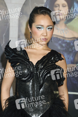 Filmpremiere 'Frankenstein' in Los Angeles