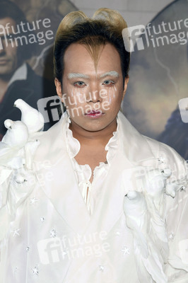 Filmpremiere 'Frankenstein' in Los Angeles