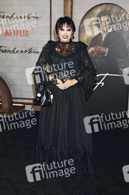 Filmpremiere 'Frankenstein' in Los Angeles