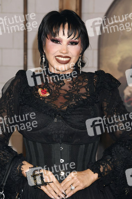 Filmpremiere 'Frankenstein' in Los Angeles