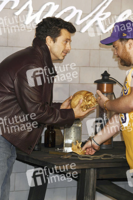 Filmpremiere 'Frankenstein' in Los Angeles