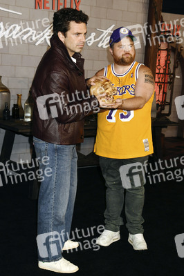 Filmpremiere 'Frankenstein' in Los Angeles