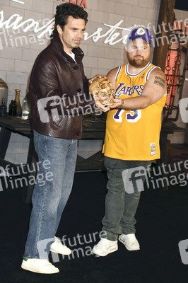 Filmpremiere 'Frankenstein' in Los Angeles