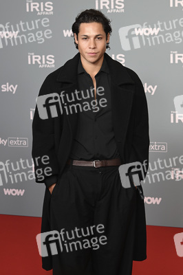Serienpremiere 'The Iris Affair' in München
