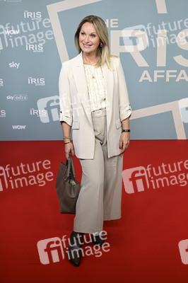 Serienpremiere 'The Iris Affair' in München