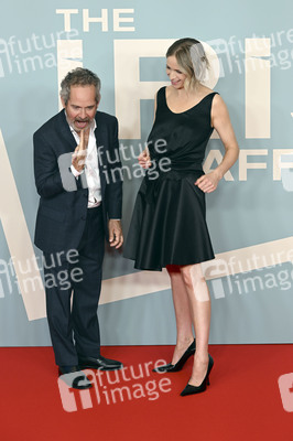 Serienpremiere 'The Iris Affair' in München