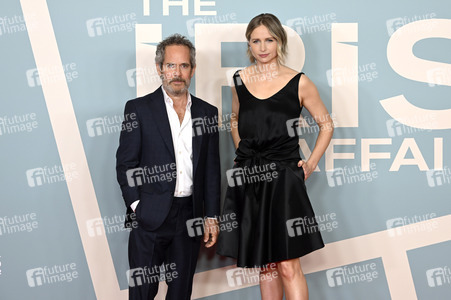 Serienpremiere 'The Iris Affair' in München