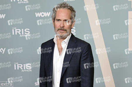 Serienpremiere 'The Iris Affair' in München