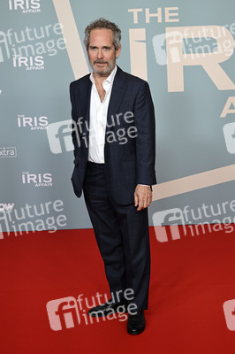 Serienpremiere 'The Iris Affair' in München