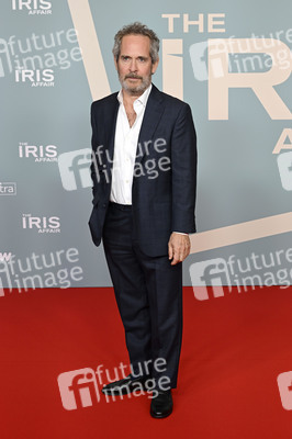 Serienpremiere 'The Iris Affair' in München