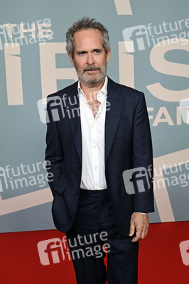 Serienpremiere 'The Iris Affair' in München