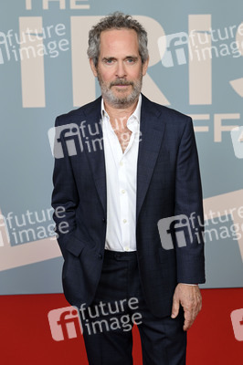 Serienpremiere 'The Iris Affair' in München